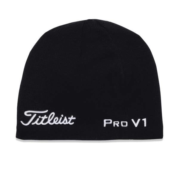 Titleist 2025 wool hat